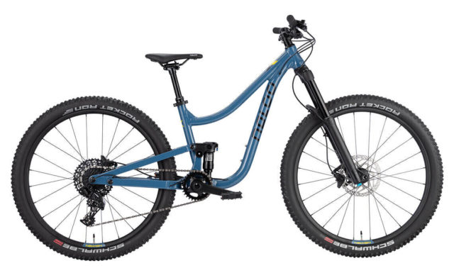 NALOO Mountain Jack 26"