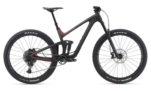 Giant Trance X Advanced Pro 2