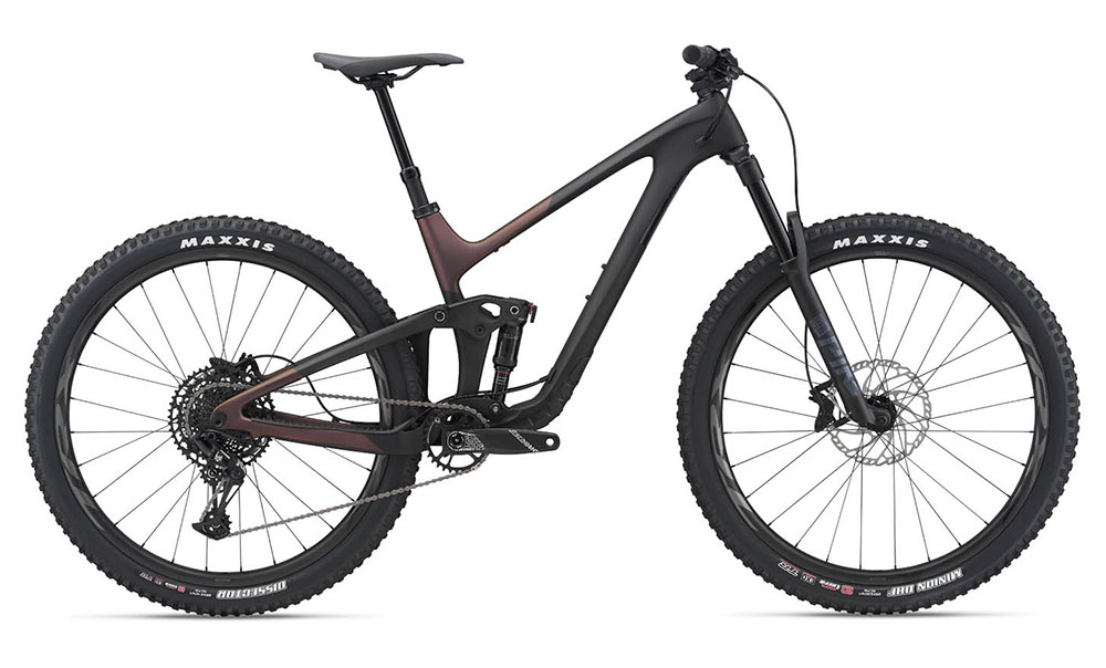 Giant Trance X Advanced Pro 2