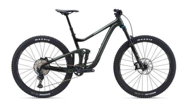 Giant TRANCE X 29  2
