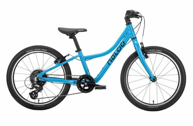 NALOO CHAMELEON Mk2.1 20"