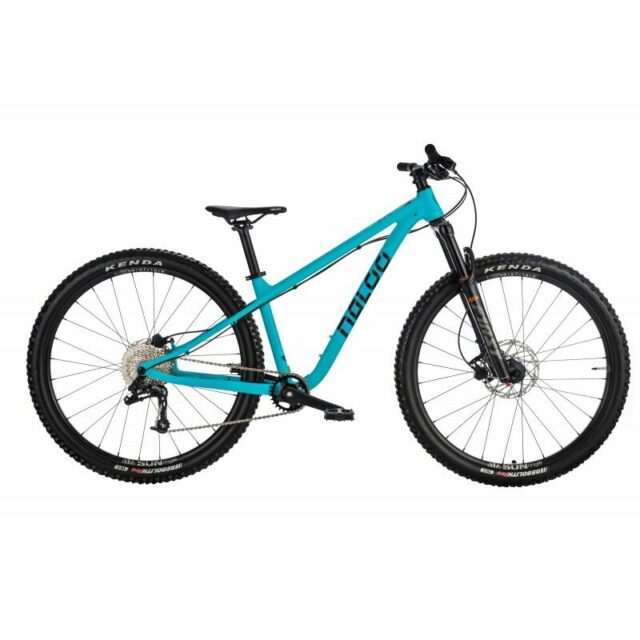 Naloo Hill Bill Mk3