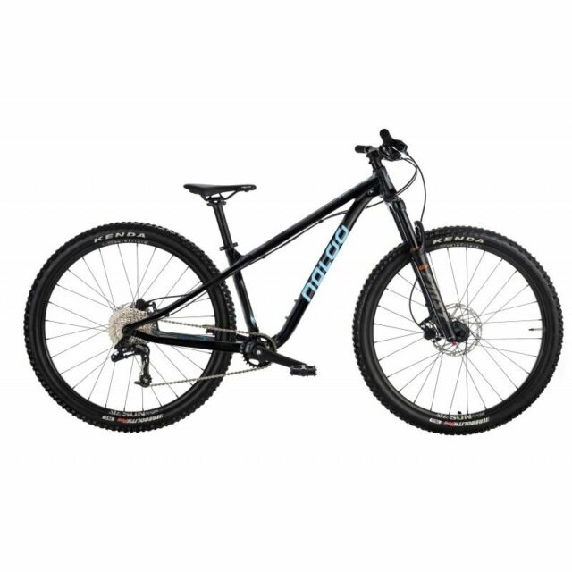 Naloo Hill Bill Mk3